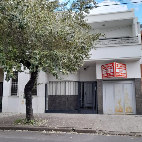 Lote En Venta Villa Devoto, 8.86 X 46 Mts. 1100 Mts Vendible