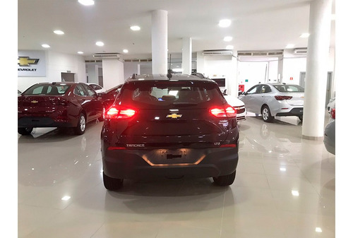 Imagem 6 de 8 de Tracker 1.0 Turbo Flex Ltz Automático