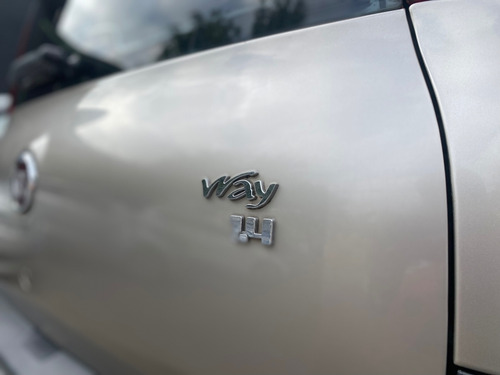 Fiat Uno 1.4 Way