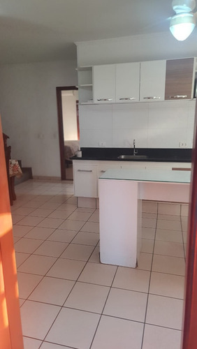 Casa Sobrado 3 Andares Com Área Comercial Em Americana-sp