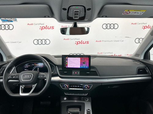 Audi Q5 2.0 L 45 Tfsi Select Mhev