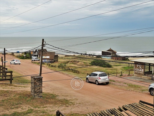 Amaneceres Del Diablo - 2 En Punta Del Diablo