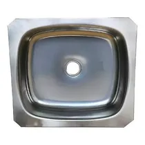 Comprar Pileta  Cocina Acero Inoxidable Barraca Olimpia 