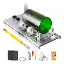 Comprar Cortador De Botellas Para Manualidades Kit Arte