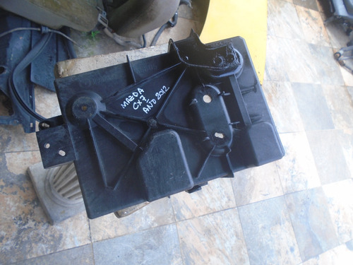 Vendo Caja De Bateria De Mazda Cx7 Año2012, # K6805