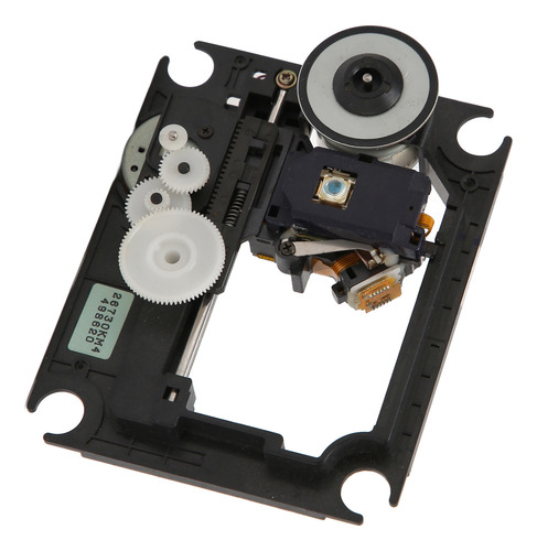 Leitor De Dvd Laser Lens Head Khm 280aaa De Alta Precisão