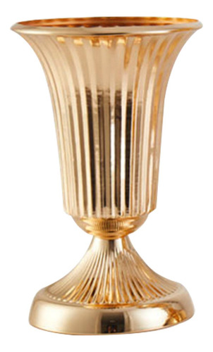 Florero, Maceta, Soporte Para Flores De Altura 21cm