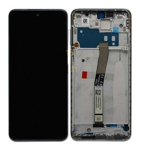 Display Xiaomi Note 9/ 9s/ 9 Pro/ Redmi 9/ 9a/ Poco X3 Local
