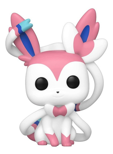 Funko Pop Pokemon Sylveon