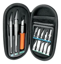 Comprar Juego De Exactos Hobby Con Estuche 11 Piezas 17512