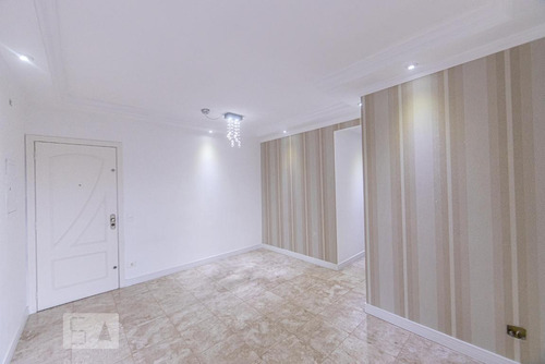 Apartamento À Venda - Tatuapé, 2 Quartos, 60 - S893129784