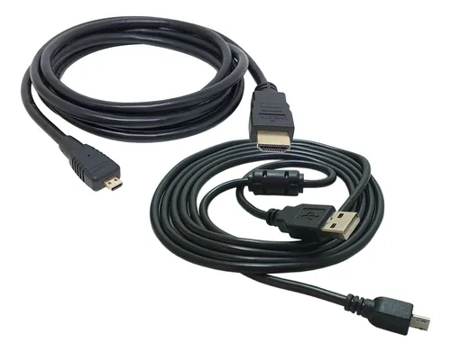 Nikon p900 hdmi sale
