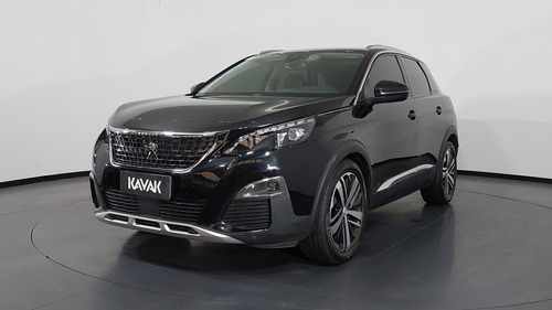 Peugeot 3008 GRIFFE THP