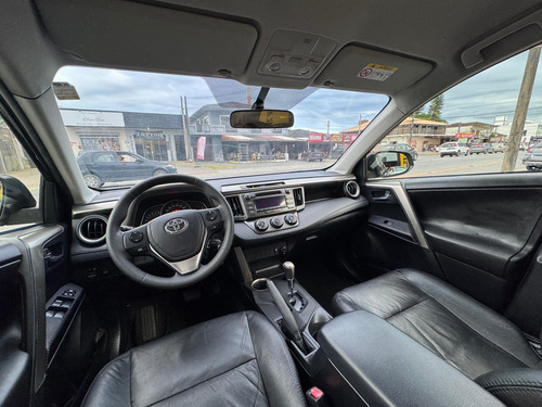 Toyota RAV4 2.0 4x2 16V Aut.