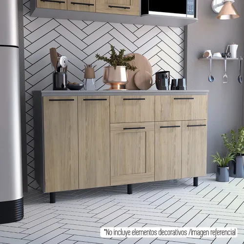 Mueble Cocina Inferior