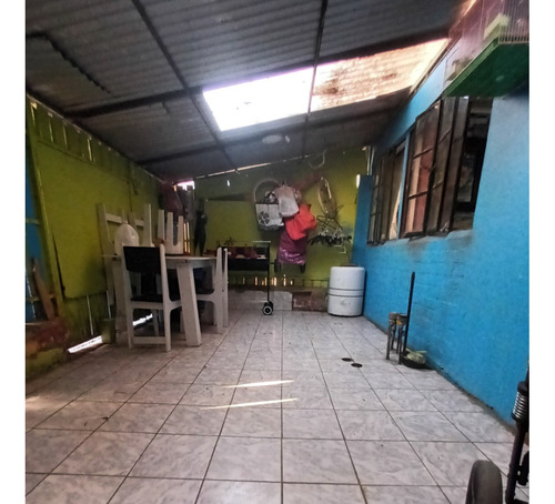 Acogedor Depto. Primer Piso Dúplex, Ideal Para Subsidio