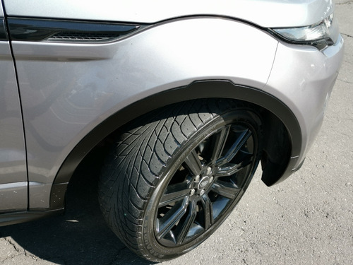 Land Rover Range Rover Evoque Dynamic Black Pack Mod 2014