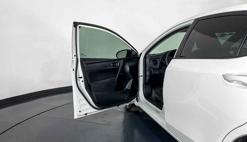 Imagen 13 de 15 de 43902 - Toyota Corolla 2016 Con Garantía