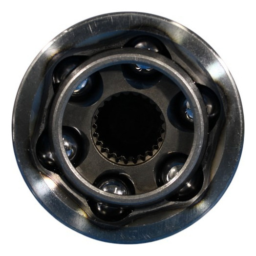 2 Espigas L/r Para Adventure Strada 15-18 Fi012425 E25 I24