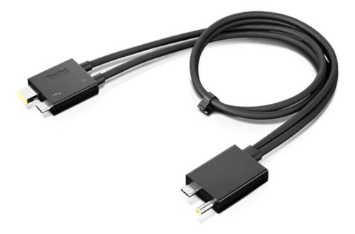 Cable Transferencia Dato Lenovo Thinkpad Thunderbolt 3 Para