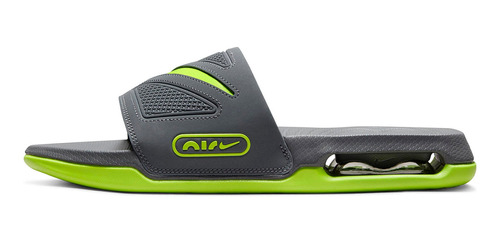 Zapatillas Nike Air Max Cirro Slide Dark Dc1460-003   