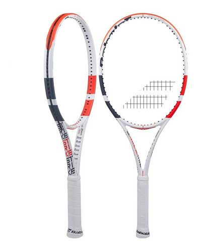 Raqueta Babolat Pure Strike 16x19 Nuevo Modelo Dominic Thiem