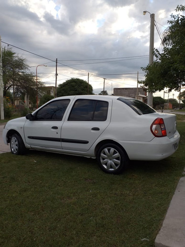 Renuault Clio 2007 Mod. Conford. 140.000km