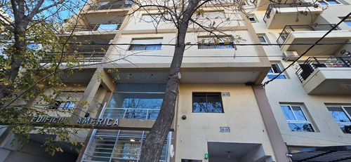 Departamento 2 Dormitorios Con Cochera, Cipolletti