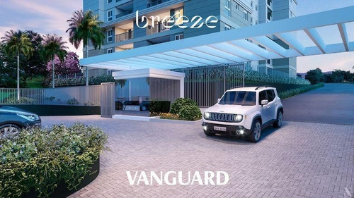Imagem 3 de 6 de Apartamento No Costa E Silva Com 3 Quartos Para Venda, 71 M² - Ka1055