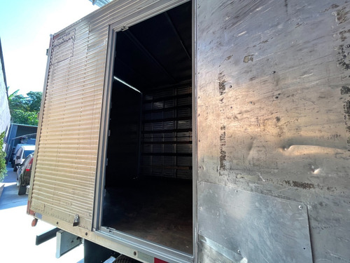 Imagem 10 de 11 de Renault Master Bau L2h1 2.3 Turbo Diesel Completa Rmotors