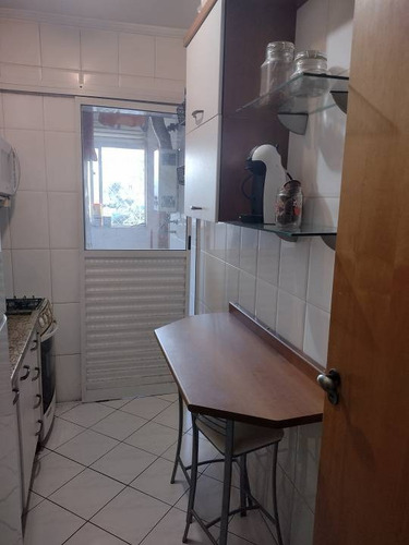 Imagem 5 de 21 de Ótima Oportunidade De Aquisição Para Moradia Ou Investimento! - 23256 Ap-gló