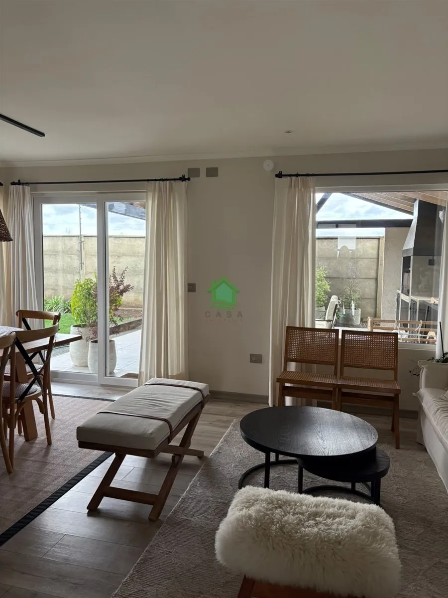 Imagen 5 de 22 de Casa En Venta De 3 Dorm. En Osorno