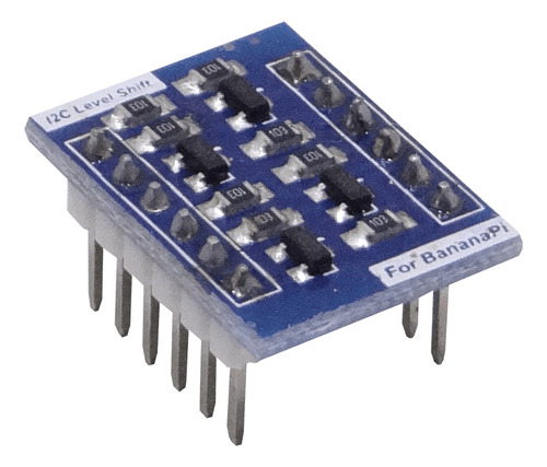 Bananapi Modulo I2c Shifting Module 21x16mm