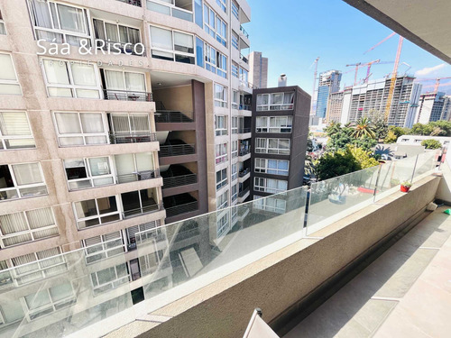 2 Dorm, 2 Baños, Ambos En Suite (87546)