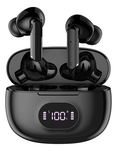 Auriculare Bluetooth Audifonos Inear Accesorios Para Celular