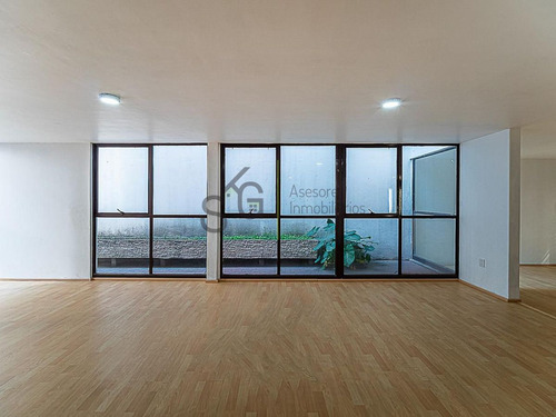 Renta/venta De Casa En Polanco, Miguel Hidalgo