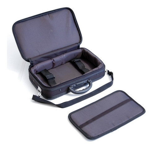 Semi Case Pedaleira Solid Sound Pedalboard Pedal Capa 39cm