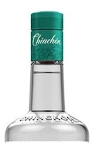 Pack De 2 Anís Chinchon La Alcoholera Seco 1 L