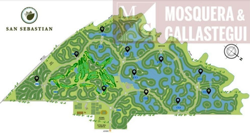 Imagen 2 de 3 de Terreno - San Sebastián