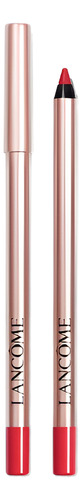 Lancôme Delineador De Labios Lip Idôle Mate 1.2g 100 Red Now