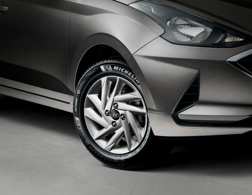 Imagem 3 de 15 de Hyundai Hb20 Evolution 1.0 At Tgdi Turbo 21/22