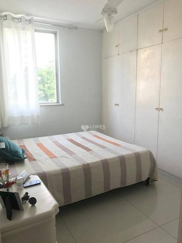 Apartamento Com 3 Dormitórios À Venda, 130 M² Por R$ 1.100.000,00 - Icaraí - Niterói/rj - Ap35979