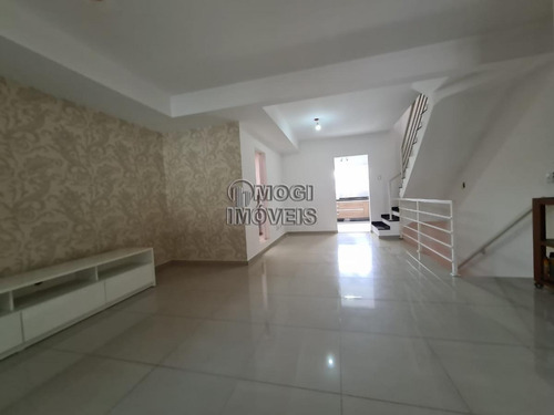 Imagem 7 de 15 de Sobrado Para Venda Em Mogi Das Cruzes, Jardim Universo, 3 Dormitórios, 1 Suíte, 2 Banheiros, 2 Vagas - So559_2-1184994