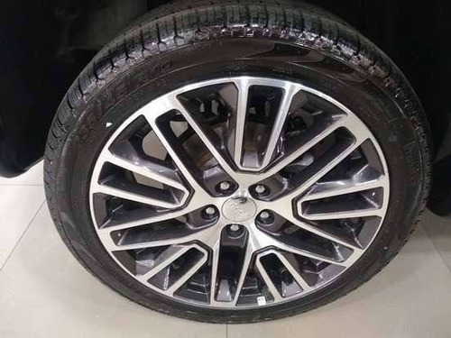 Imagem 6 de 10 de Jeep Compass 2.0 Td350 Turbo Diesel Limited At9