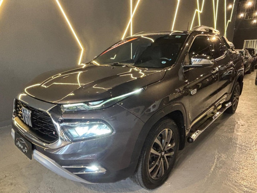 Fiat Toro 2.0 16V TURBO DIESEL RANCH 4WD AT9