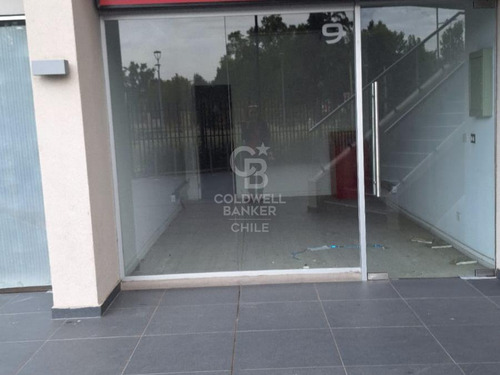 Local Comercial Maipú Cercano Metro Monte Tabor