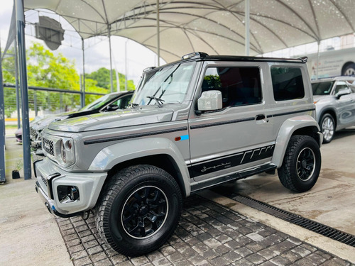 Suzuki Jimny Glx