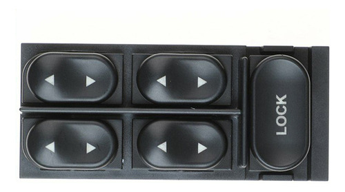 K Control Maestro For Ford Mustang Ford Escort Mercury