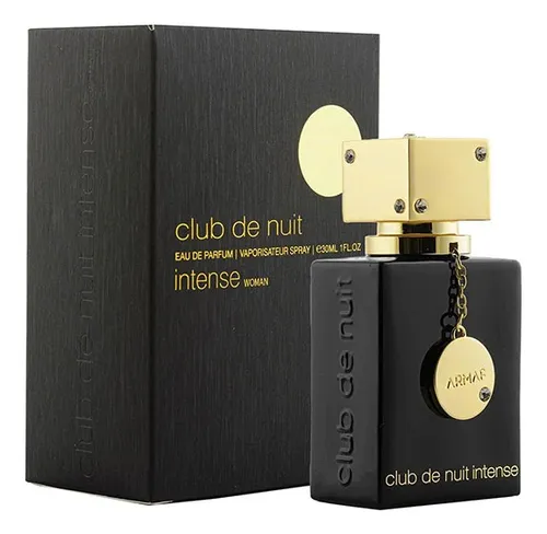 Armaf Club De Nuit Intense 105 Ml. Edp M