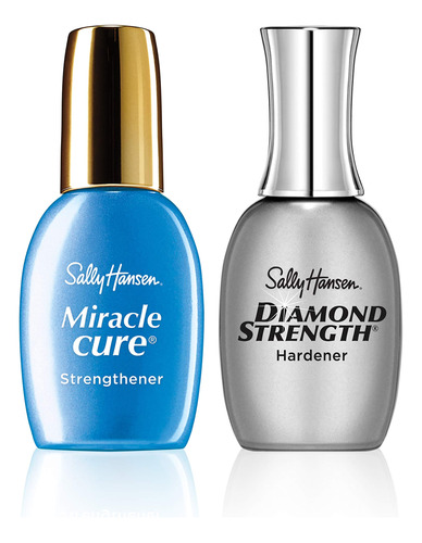 Sally Hansen Endurecedor De Uas Instantneo De Fuerza De Diam